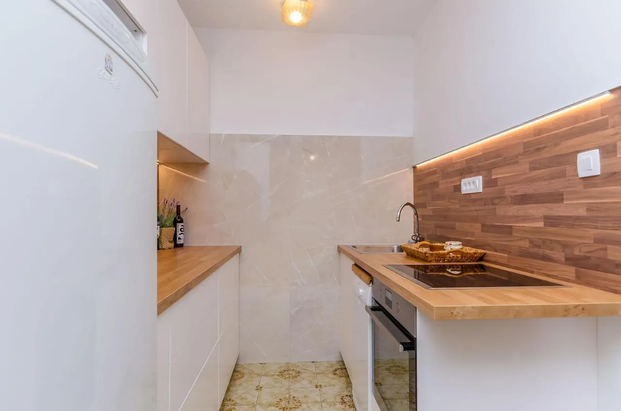 House Blanka Villa Trogir 0*,