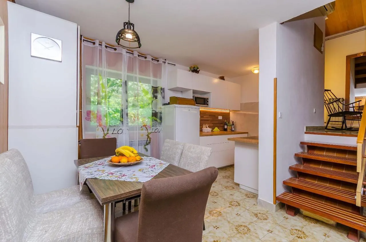 House Blanka Villa Trogir Holiday home