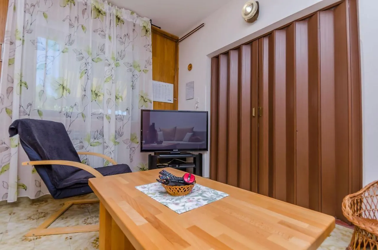 House Blanka Villa Trogir