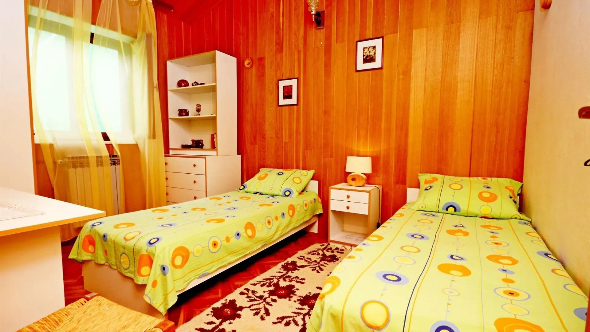 House Blanka Villa Trogir