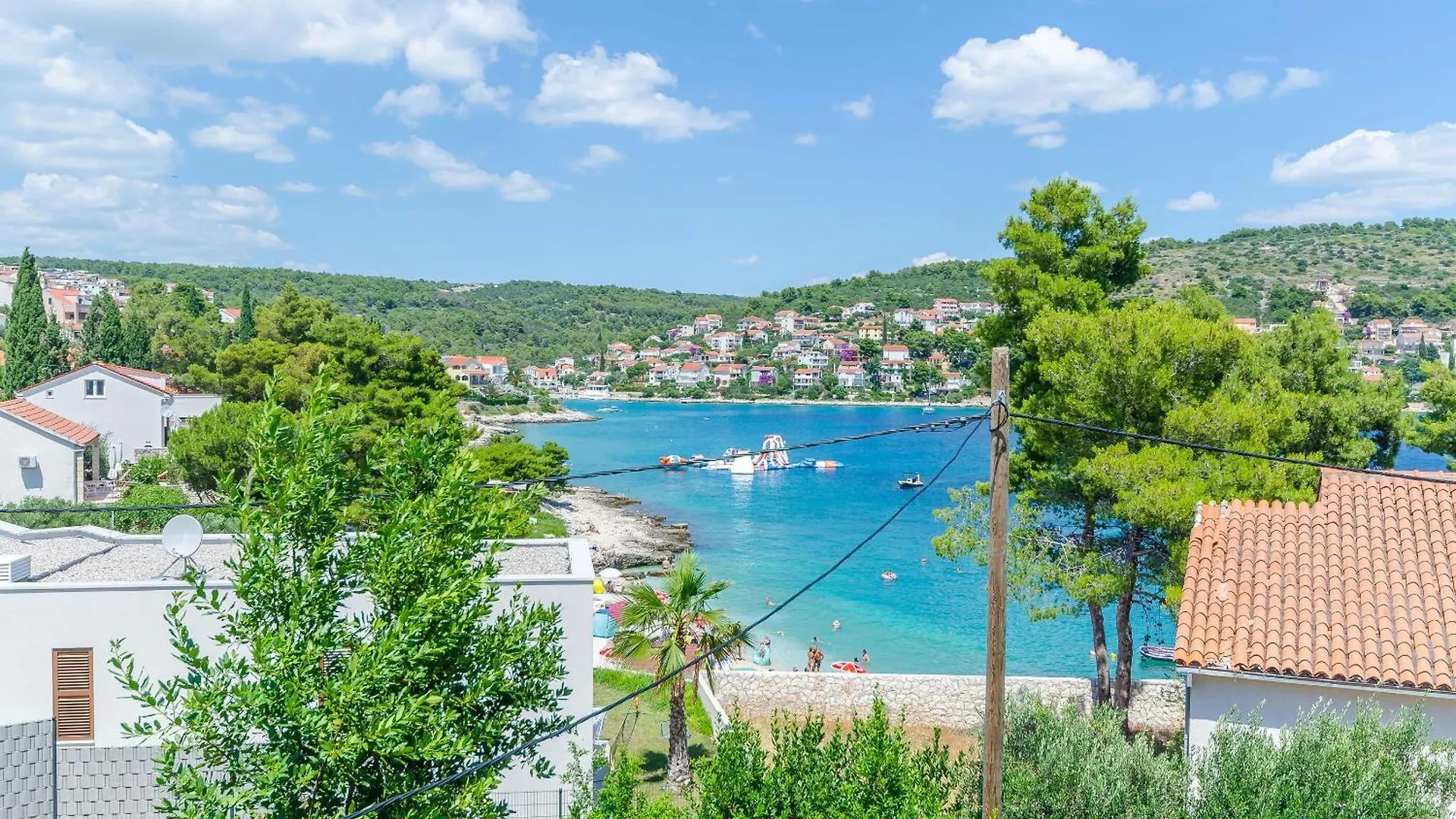 Holiday home House Blanka Villa Trogir