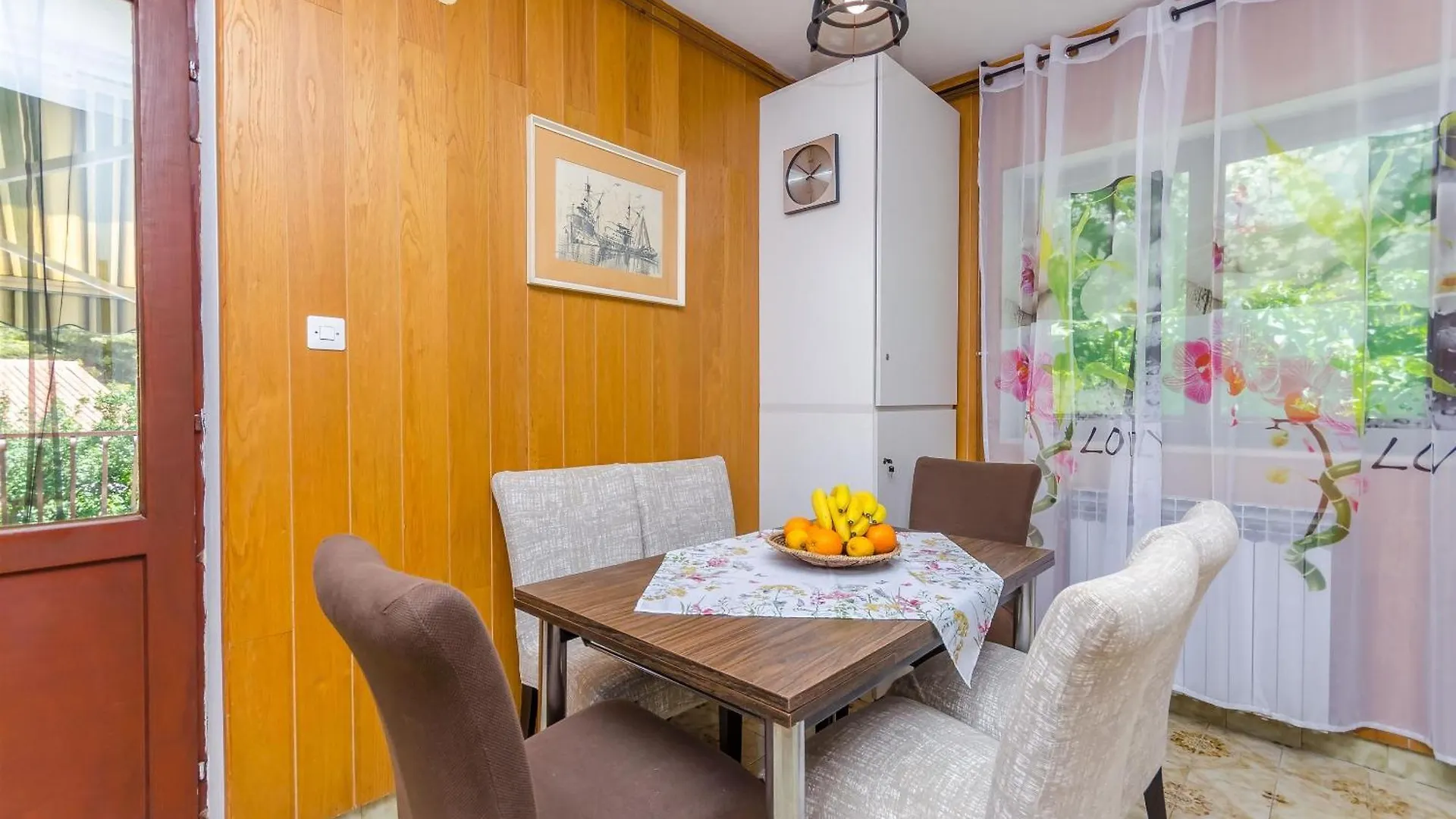 House Blanka Villa Trogir Holiday home