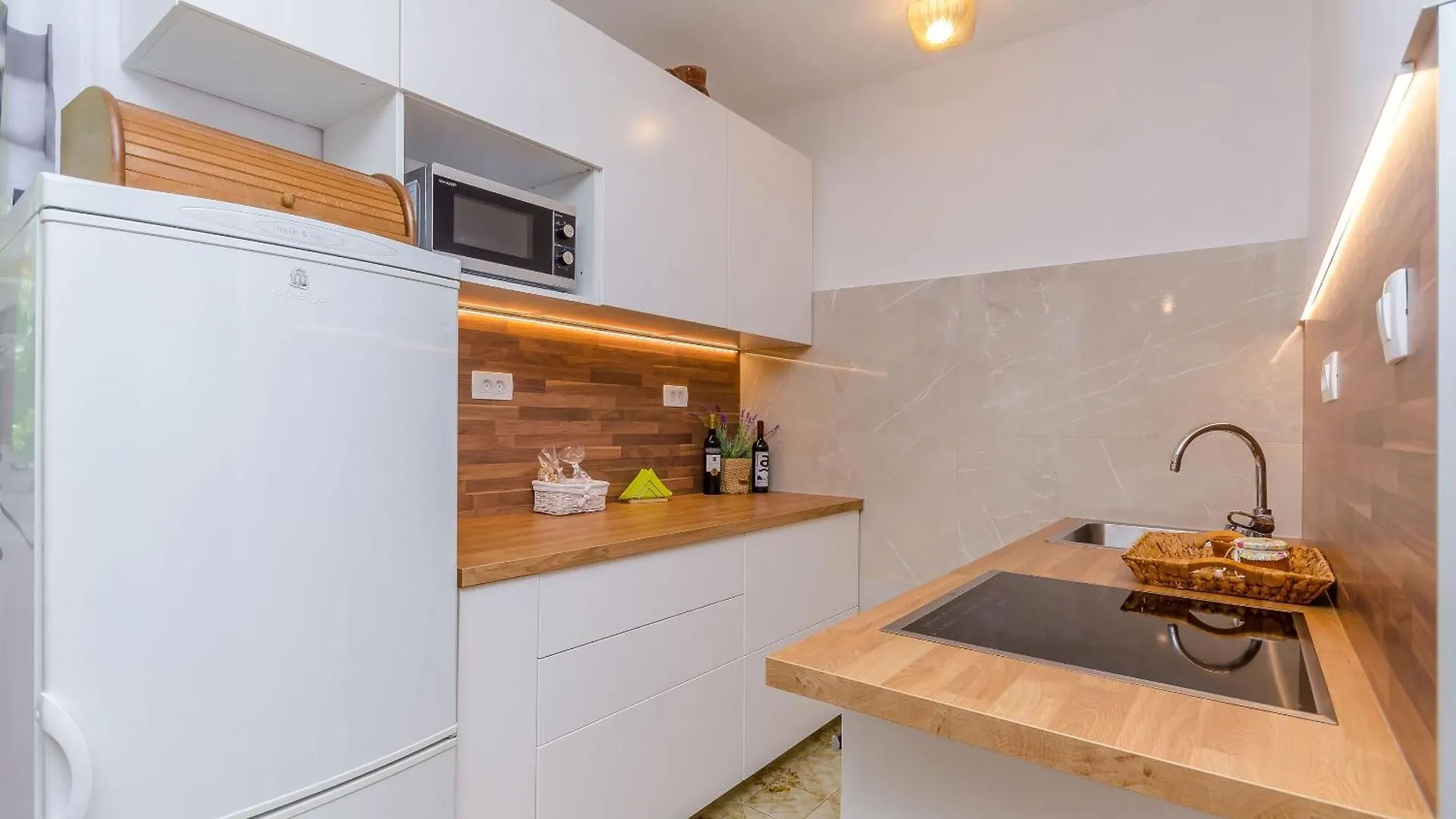 House Blanka Villa Trogir 0*,  Croatia
