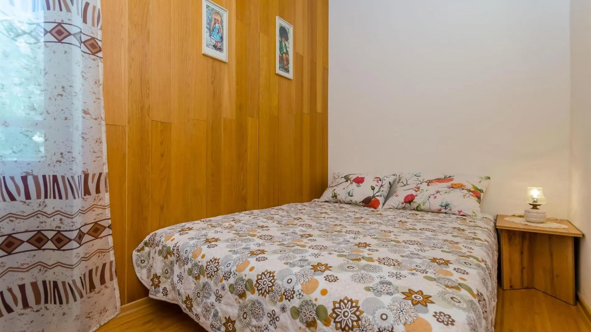 House Blanka Villa Trogir Croatia
