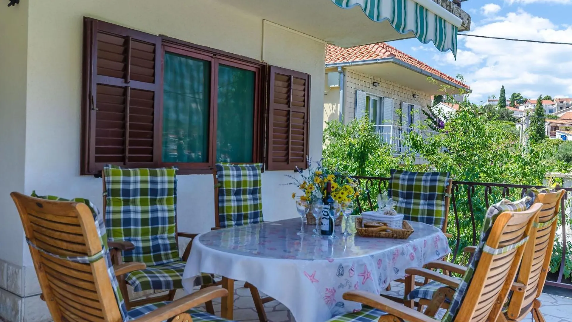 House Blanka Villa Trogir 0*,  Croatia