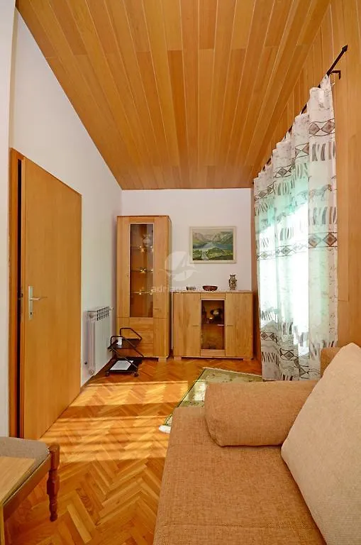 House Blanka Villa Trogir