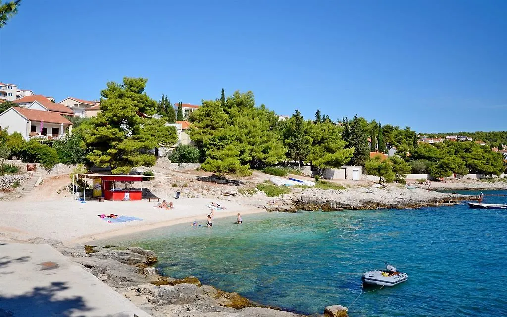 House Blanka Villa Trogir Holiday home