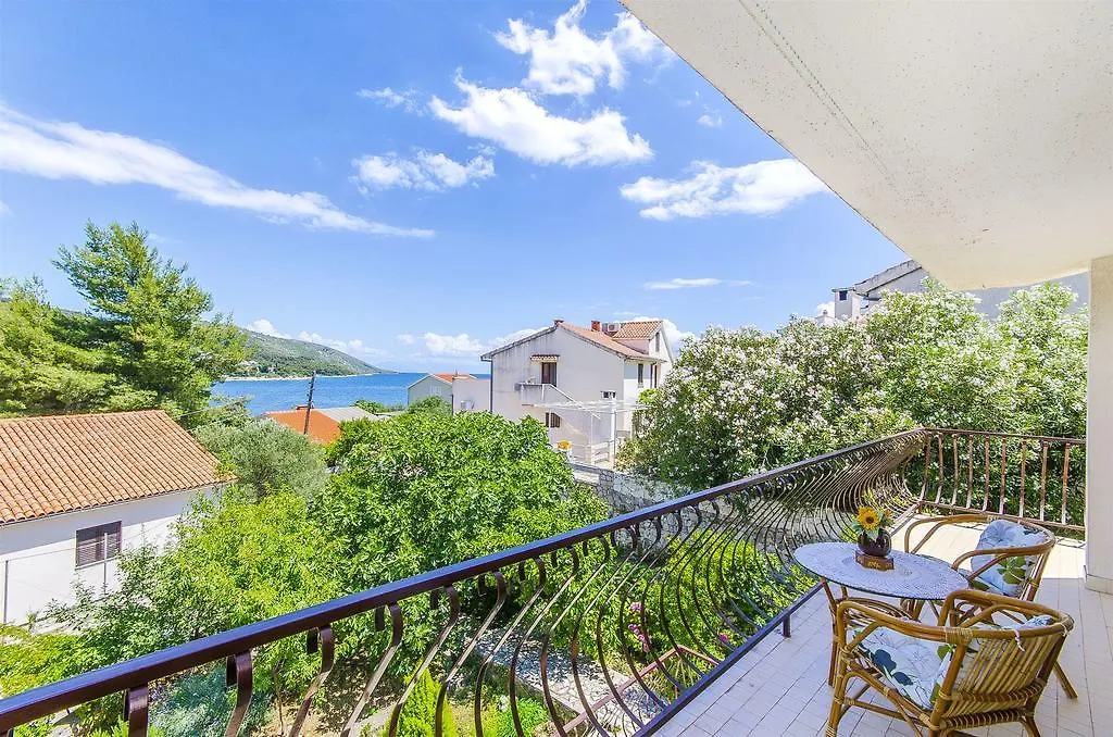 House Blanka Villa Trogir