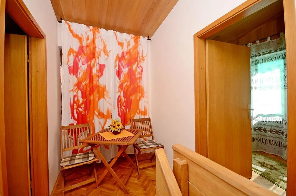House Blanka Villa Trogir 0*,  Croatia