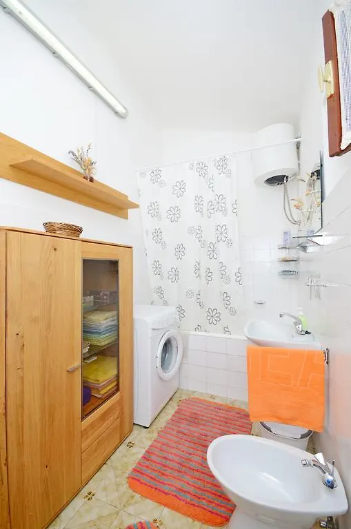 House Blanka Villa Trogir Holiday home