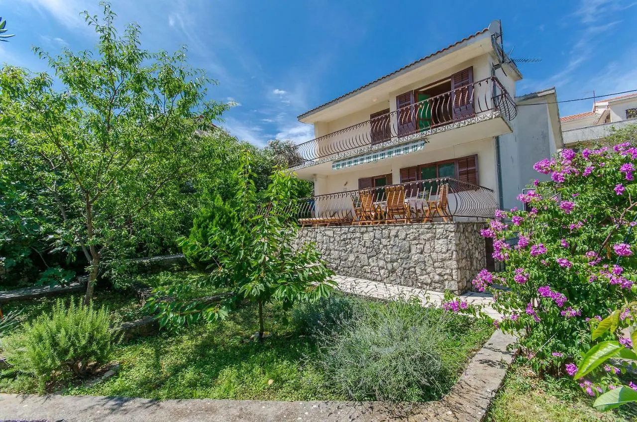 House Blanka Villa Trogir