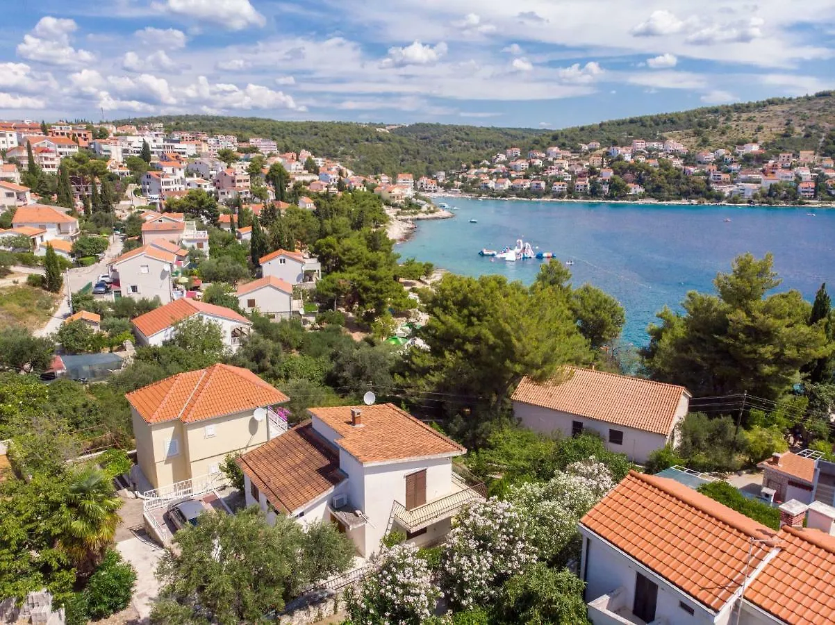 Holiday home House Blanka Villa Trogir