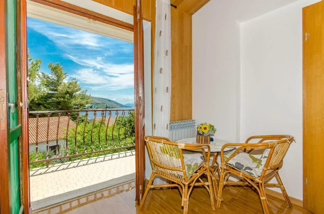 House Blanka Villa Trogir