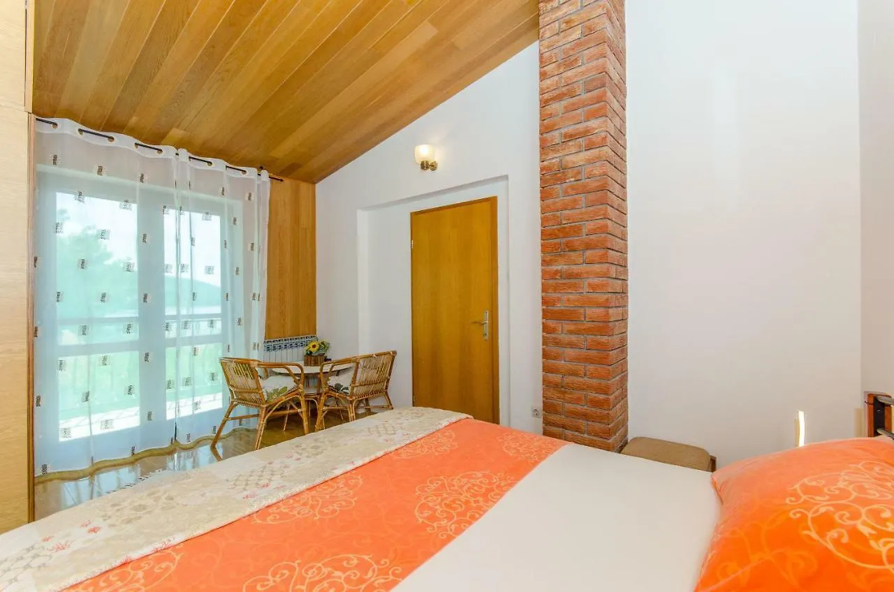 Holiday home House Blanka Villa Trogir Croatia
