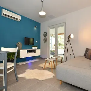  Ferienhaus Marineblue
