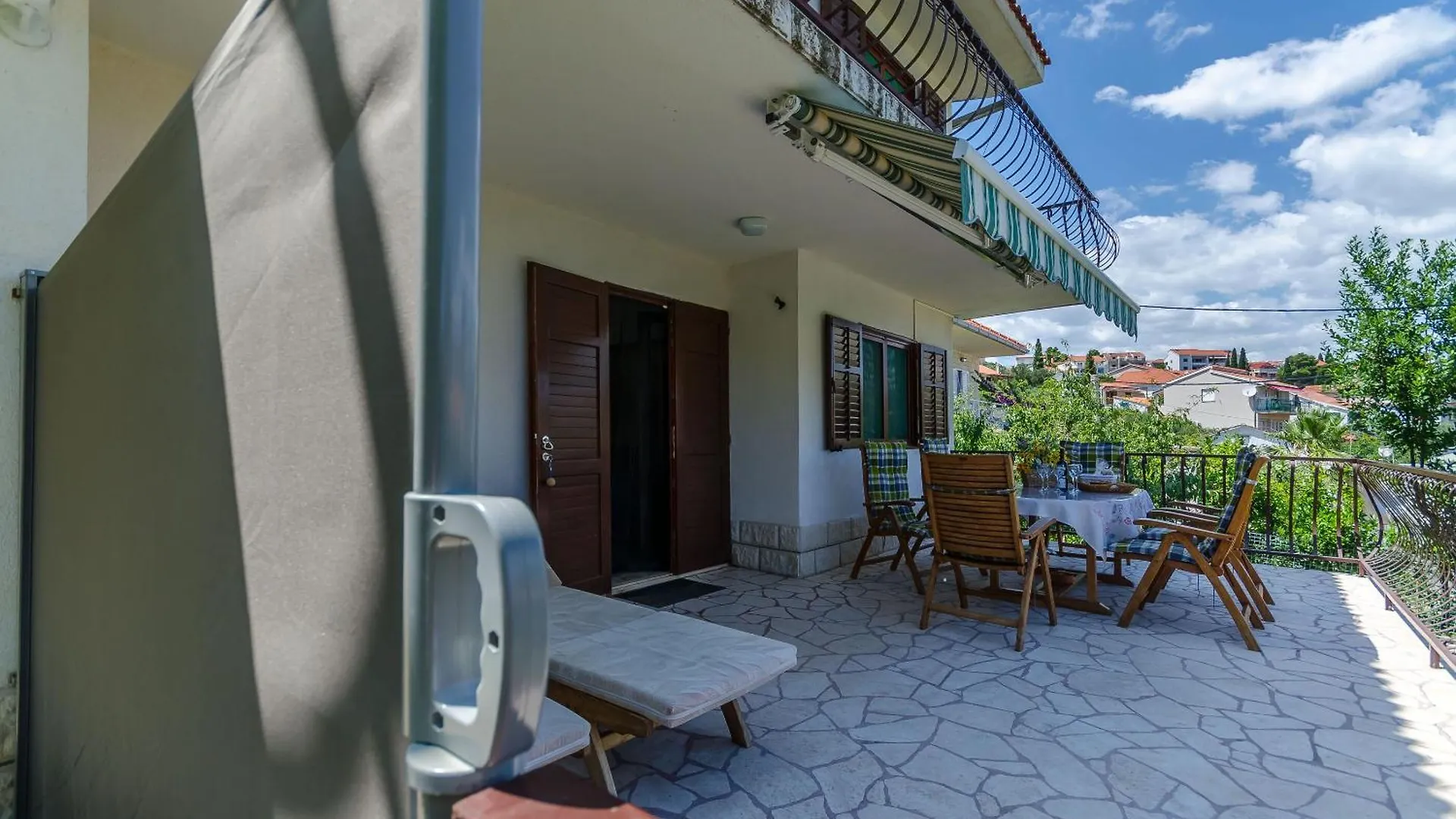 House Blanka Villa Trogir Kroatien