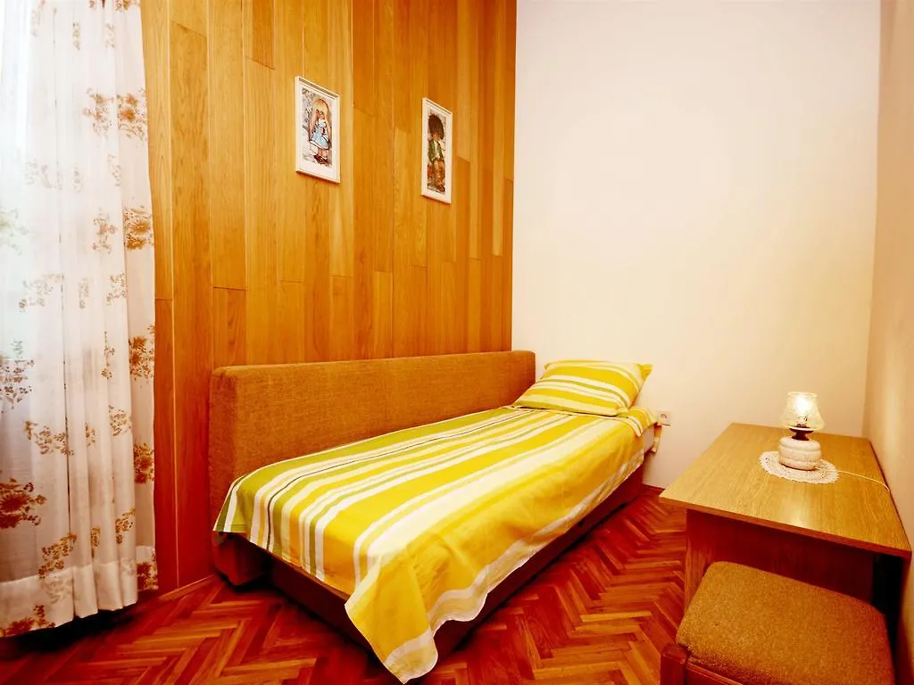 Semesterbostad House Blanka Villa Trogir