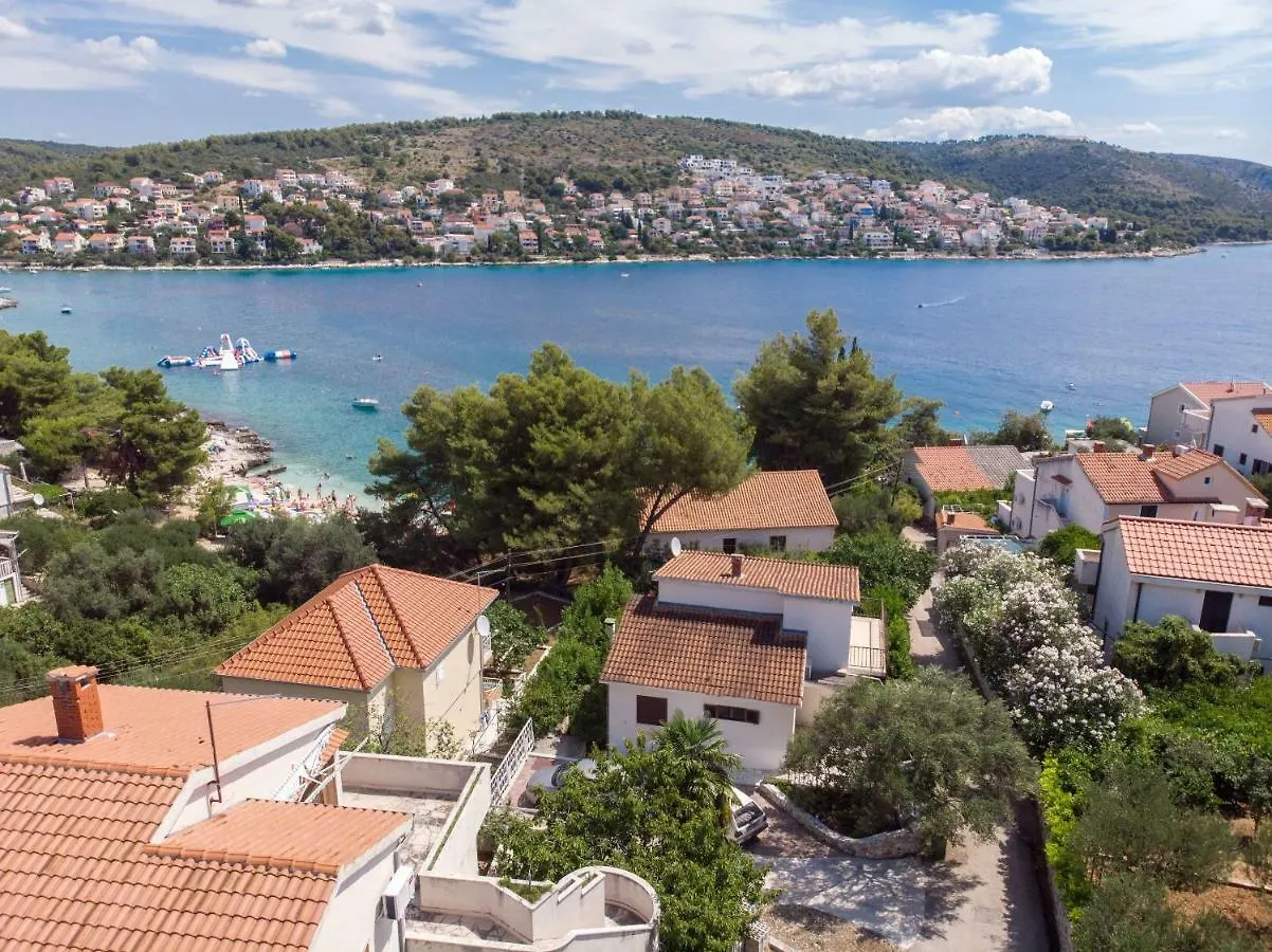 House Blanka Villa Trogir